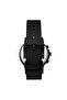 Men's Multi Function SILVER Dial Watch - LC08267.651 - 4
