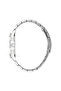 Men's Analog Silver Dial Watch - AK5000-54A - 3