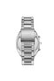Men's Multi Function BLUE Dial Watch - LC08045.301 - 4