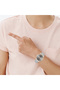 Women's Analog Grey Dial Watch - LC08292.560 - 7