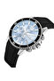 Men's Multi Function Blue Dial Watch - SL.9.2572.2.301 - 3