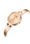 Women's Analog ROSE GOLD Dial Watch - LC08308.410 - 2