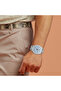 Men's Multi Function Blue Dial Watch - SL.9.2574.2.300 - 6