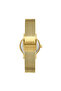 Women's Analog GREEN Dial Watch - LC08292.170 - 4