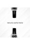 Women's Analog Black Dial Watch - E25502-SLBB - 6