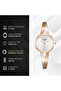 Women's Analog SILVER Dial Watch - LC08308.530 - 8