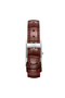 Women's Analog MOP Dial Watch - LC08301.332 - 4