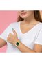 Women's Analog Dark green Dial Watch - SL.9.2587.3.170 - 6