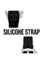 Men's Multi Function Black Dial Watch - LC08304.351 - 6