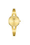 Women's Analog GOLD Dial Watch - LC08308.110