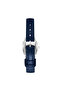 Women's Analog White Dial Watch - E25502-SLLW - 3
