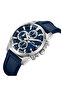 Men's Multi Function Dark Blue Dial Watch - SL.9.2523.2.02 - 2