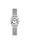 Women's Analog White Dial Watch - E25502-SMSW