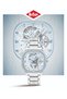 Men's Analog Blue Dial Watch - LC07974.300 - 6