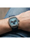 Men's Chronograph Blue Dial Watch - T26102-BRNL - 7