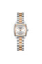 Women's Analog SILVER Dial Watch - LC08283.530