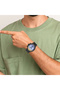 Men's Multi Function SILVER Dial Watch - LC08267.631 - 7