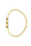 Women's Analog GOLD Dial Watch - LC08308.110 - 3
