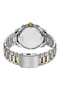 Men's Analog Grey Dial Watch - AN8204-59H - 3