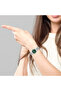 Women's Analog Dark Green Dial Watch - SL.9.2592.3.370 - 7