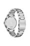 Men's Analog Black Dial Watch - BM6978-77E - 2