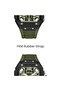 Men's Multi Function Green Dial Watch - T26101-BFHH - 6