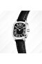 Women's Analog Black Dial Watch - E25502-SLBB - 7