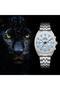 Men's Multi Function Blue Dial Watch - SL.9.2574.2.300 - 2