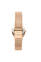 Women's Analog Blue Dial Watch - E25505-RMKN - 3