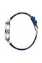 Women's Analog Blue Dial Watch - LC08277.399 - 3