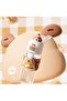 Dıller 600 ml Tritan Water Bottle with Neck Strap