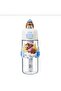 Dıller 600 ml Tritan Water Bottle with Neck Strap - 2