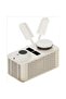 Desktop Mini Portable Ice Pop Maker – Fast-Freezing DIY Popsicle Machine for Home and Travel