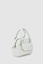 Nala Mini Retro Crossbody Bag Cream - 3