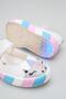 Patent Leather White Ballet Flats Unicorn Ballet Flats Girls' Ballet Flats Orthopedic Sports Ballet Flats New Season Ballet Flats - 3