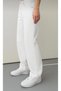 New Season High Waist Flexible Women's Palazzo Jeans - 2