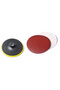 180mm velcro disc bottom - spare fastener