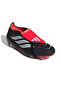 Predator Elite ft F Men's Turf Football Boots Js0375 Black - 3