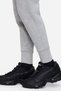 Sportswear Club Fleece High Waisted Teen Girls' Sweatpants - 5