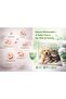 Pets Natural Cage Disinfectant Spray – Non-Toxic Pet Safe Cleaner for Dog & Cat Cages, Kennels & F - 3