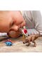 Tyrannosaurus Rex Attack - 8