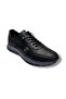 125-26 Genuine Leather Anatomical Gel Sole Men's Shoes 38-39