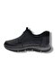 463-26 Genuine Leather Anatomical Gel Sole Men's Shoes 45-47 - 3