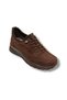 Malawi 3591-26 genuine nubuck Leather Anatomical ultra soft women's shoes