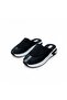 Women's Sports Slippers with Stone Mesh - 3