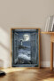 One Piece Wooden Framed Painting Tk3647 - 2