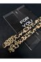 2-Piece United Ring and Snake Buckled Women's Pants Belt I, Jacket Belt I, Dress Belt I - 2