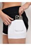 Women’s 2-in-1 Shorts – Night Empyrean Black - 6