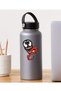Venom Power3 Sticker Car, Motorcycle, Helmet, Laptop, Glass, Wood, Marble Sticker 13X9 cm - 5