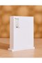 White Ramadan Light-Up Décor Accent - 4